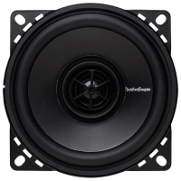 Rockford Fosgate R14X2. ����������� �������������� R14X2.